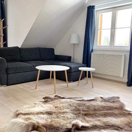 Apartman Horni Misecky I13 ภายนอก รูปภาพ