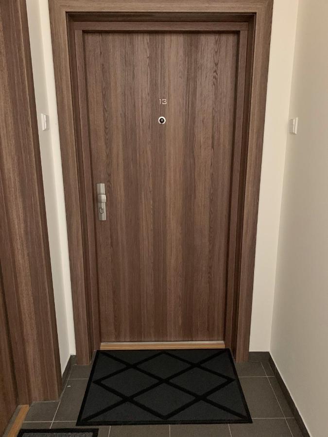 Apartman Horni Misecky I13 ภายนอก รูปภาพ