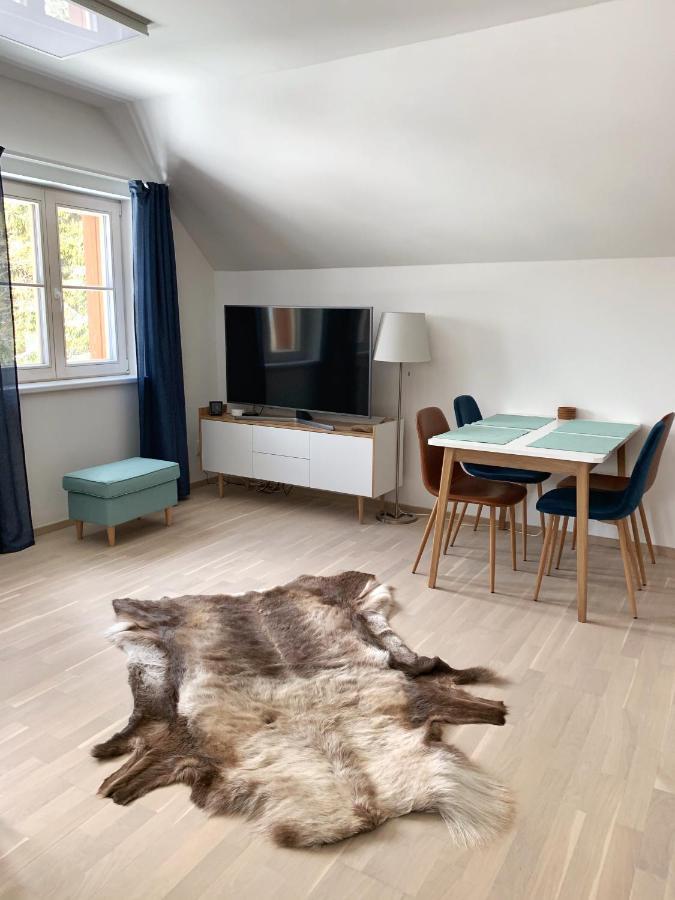 Apartman Horni Misecky I13 ภายนอก รูปภาพ