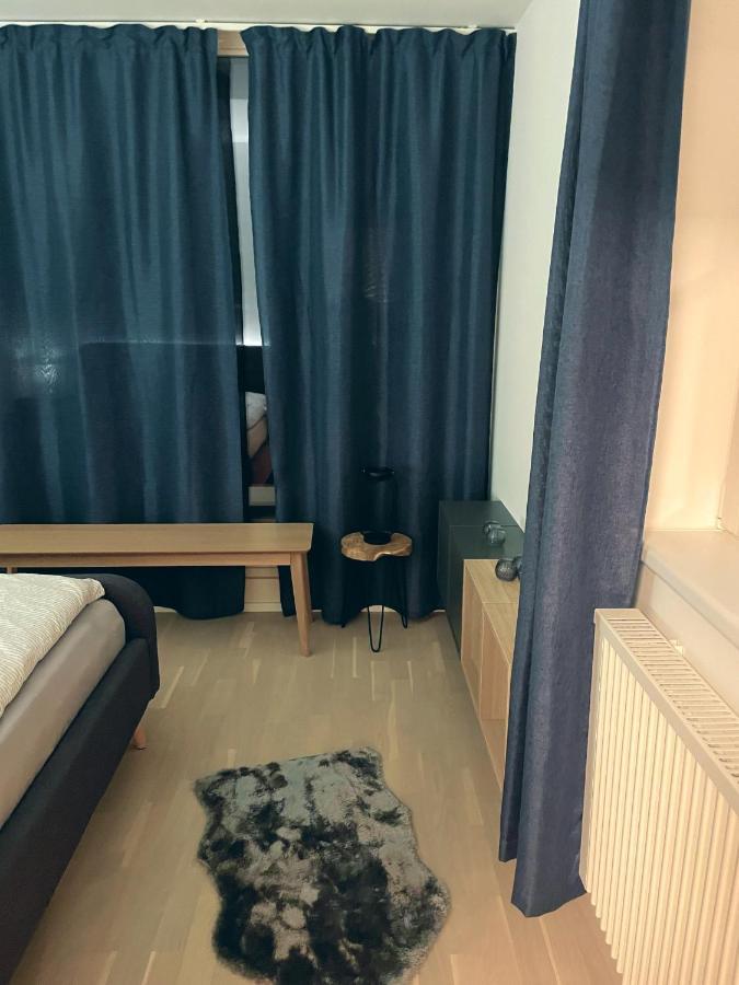 Apartman Horni Misecky I13 ภายนอก รูปภาพ