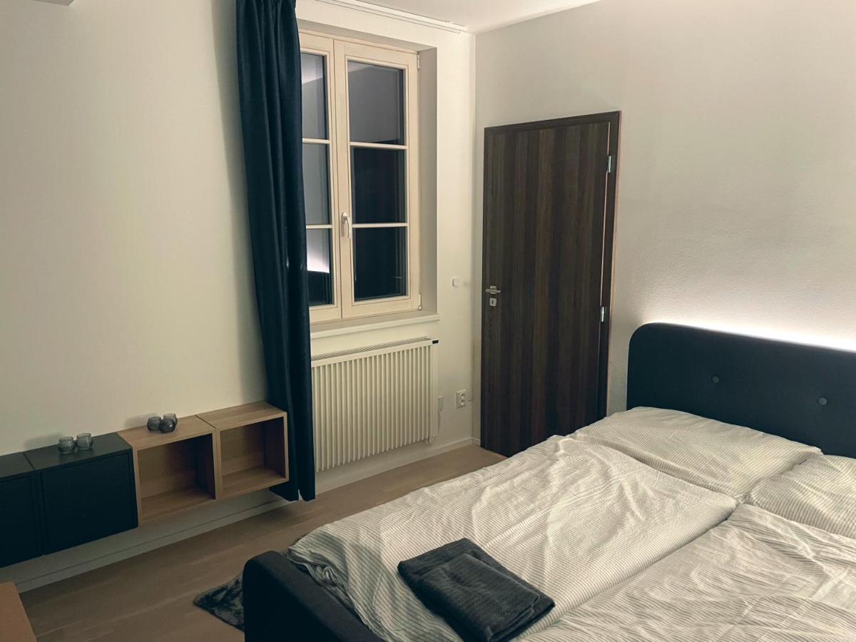 Apartman Horni Misecky I13 ภายนอก รูปภาพ