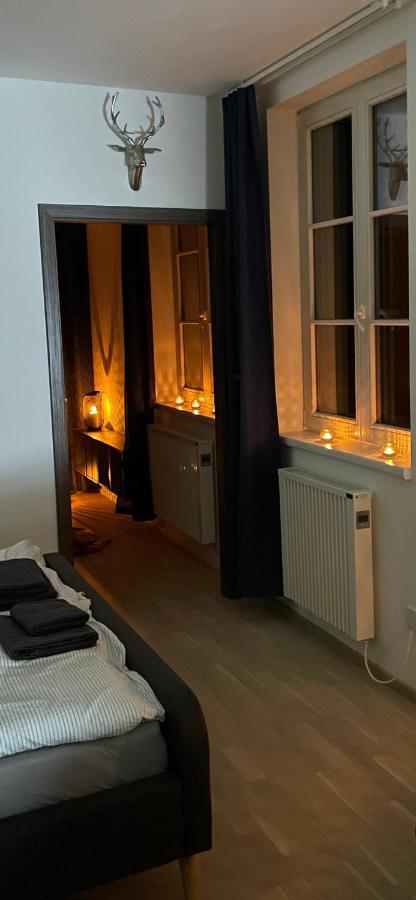 Apartman Horni Misecky I13 ภายนอก รูปภาพ